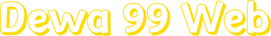 Dewa 99 Web